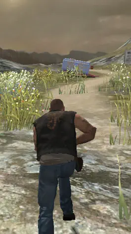 Game screenshot Frontline Zombie Shooter Z apk