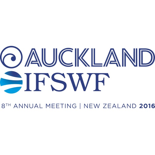 IFSWF Auckland 2016