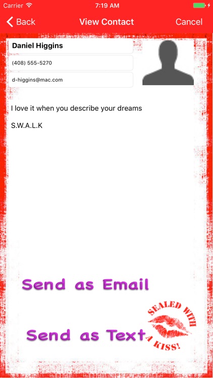 S.W.A.L.K. screenshot-4