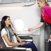 Business Class Etiquette Guide:Airplane Etiquette Rules
