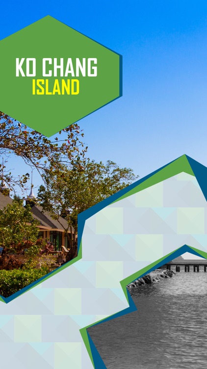 Ko Chang Island Tourism Guide