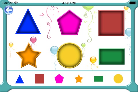 Puzzle Kids - Toddlers & Kids screenshot 4