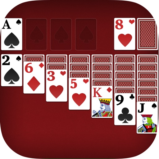 Solitaire Clash iOS App