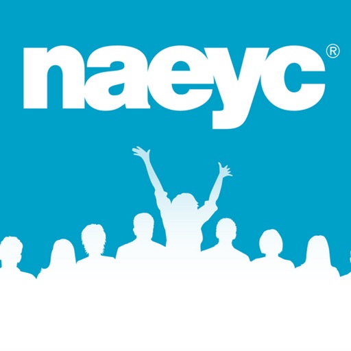 2015 NAEYC Annual Conference icon