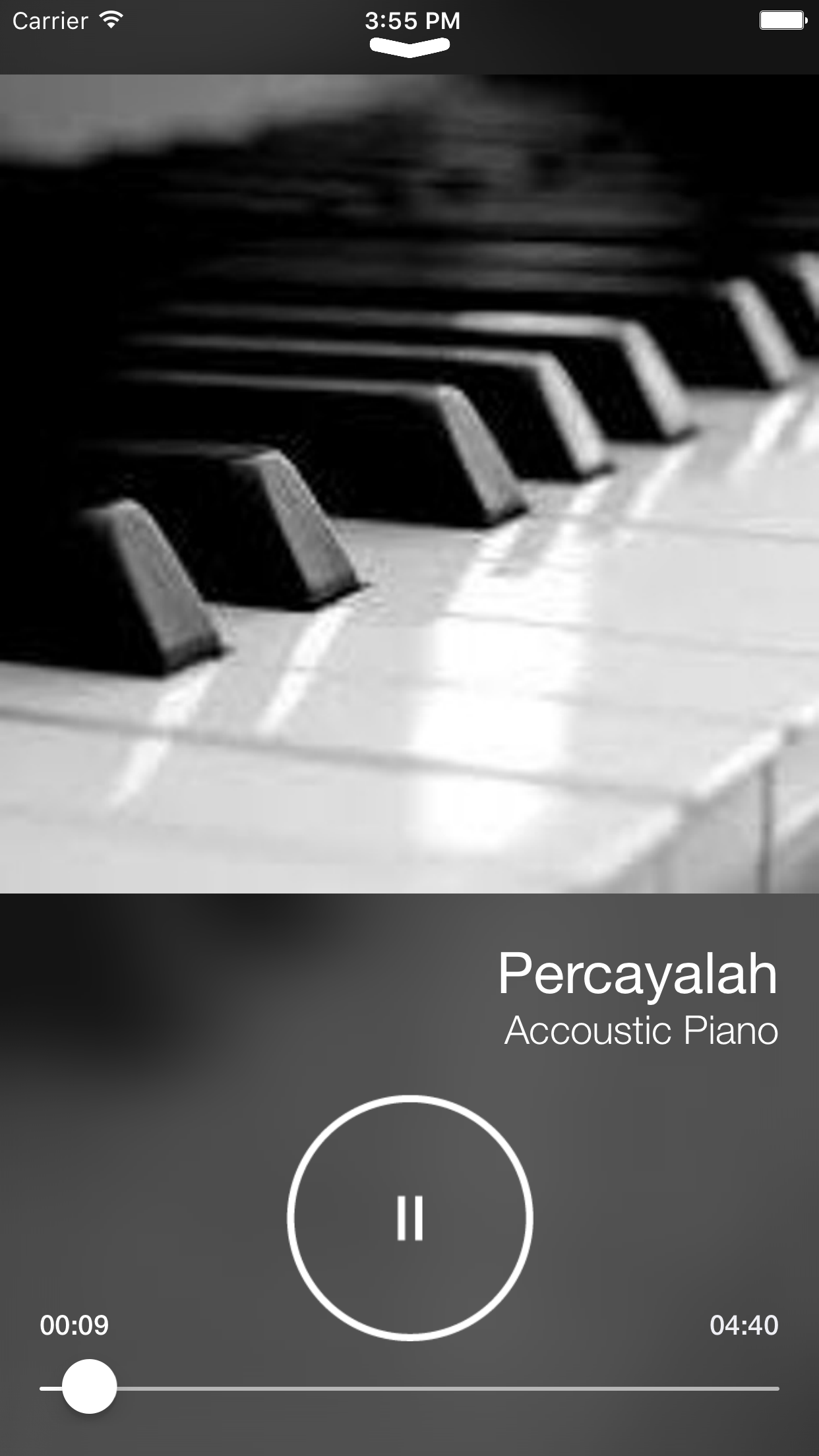 Piano Music & Songs Free - Radio, Tracks & Playlists