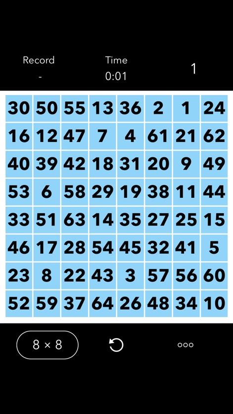 123 - Brain Training, Brain Games, Memory Games - Education App | MWM