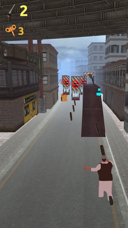 Run Politician Run - Fun Politician Running Game screenshot-3