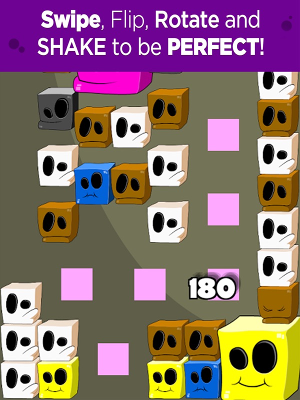 QBeez screenshot 7