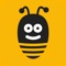 Bee Busy - Your friendly one-tap time tracker