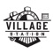 Village Station is located in Mamaroneck, NY directly across from the train station