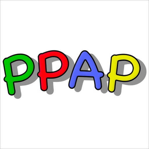 PPAP - Stickers