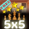 SmallChess5x5