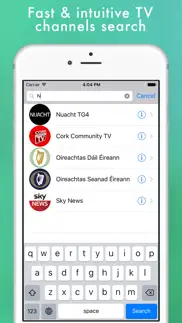 irish tv - television of ireland republic online problems & solutions and troubleshooting guide - 4