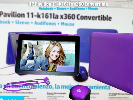 Screenshot #4 pour HP Realidad Aumentada