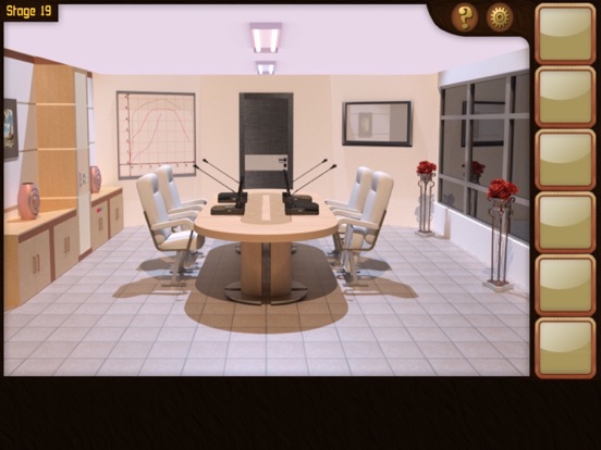 Screenshot #5 pour Room Escape Adventure - Season 4