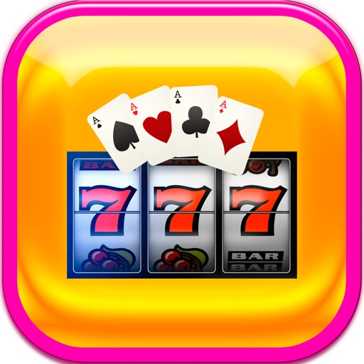 Aaa Big Bet Hot Coins Rewards - Vip Slots Machines iOS App