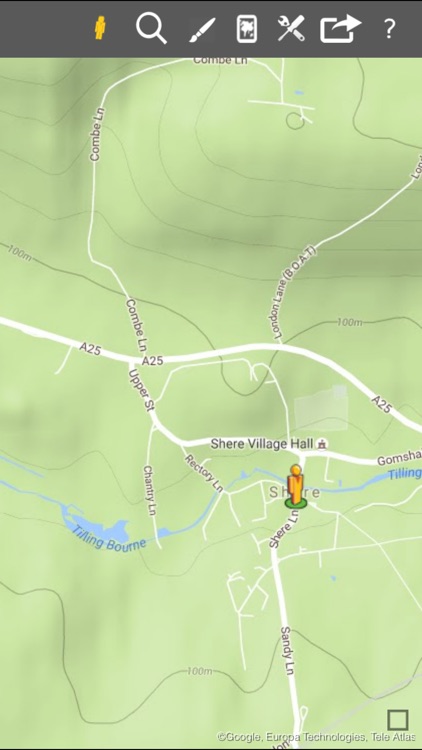 MyMaps