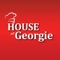 You can order the most delicious pizza and more with the House of Georgie app in and around Ottawa