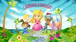 Game screenshot Lauren's Kingdom mod apk