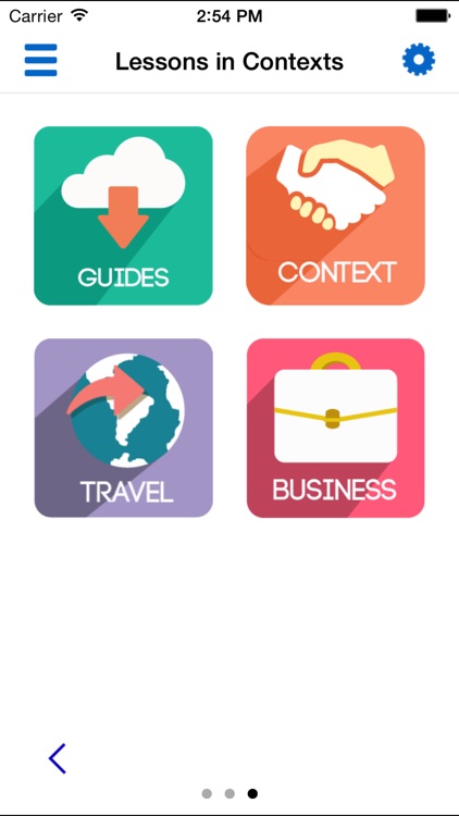 English Study Pro for German - Englisch Lernen