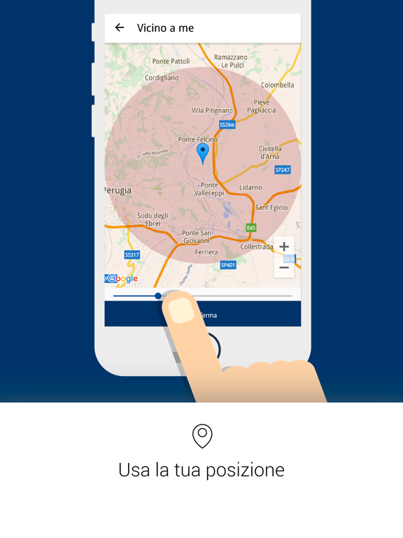 Screenshot #5 pour Tribunale di Verona