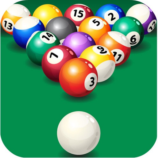 Ball Pool Billiards Master iOS App