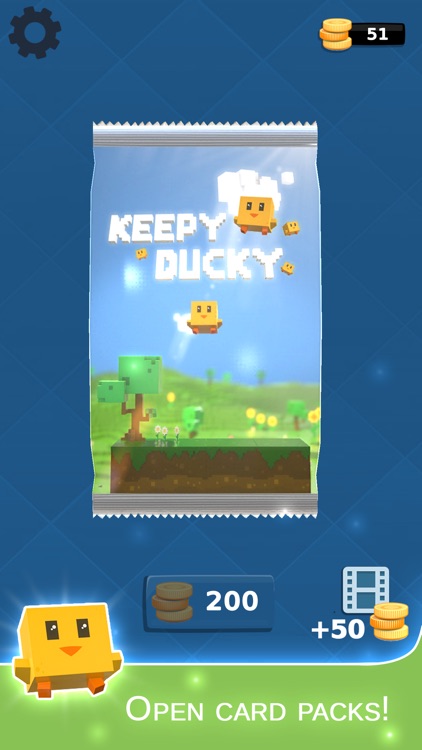 Keepy Ducky screenshot-4