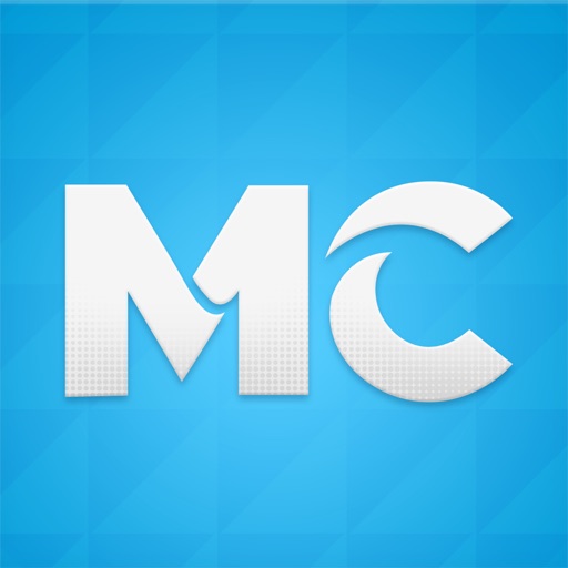 MC icon