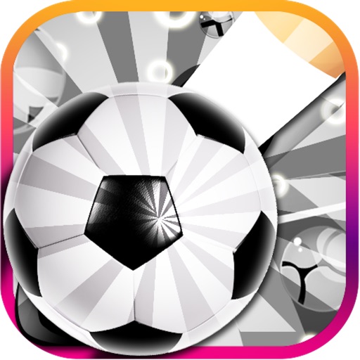 Soccer Match iOS App
