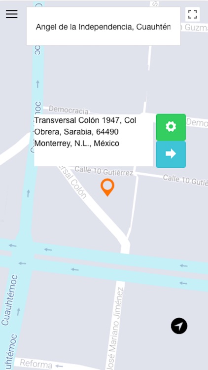 Taxi Ejecutivo San Miguel