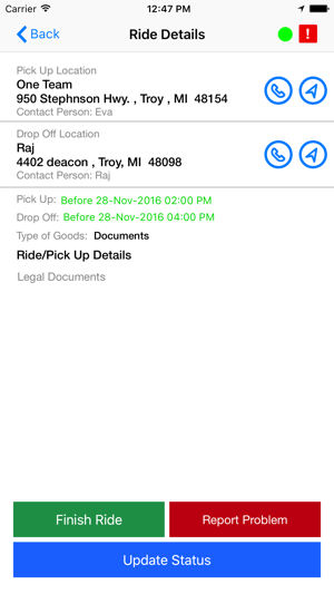 Pocket Dispatch(圖3)-速報App