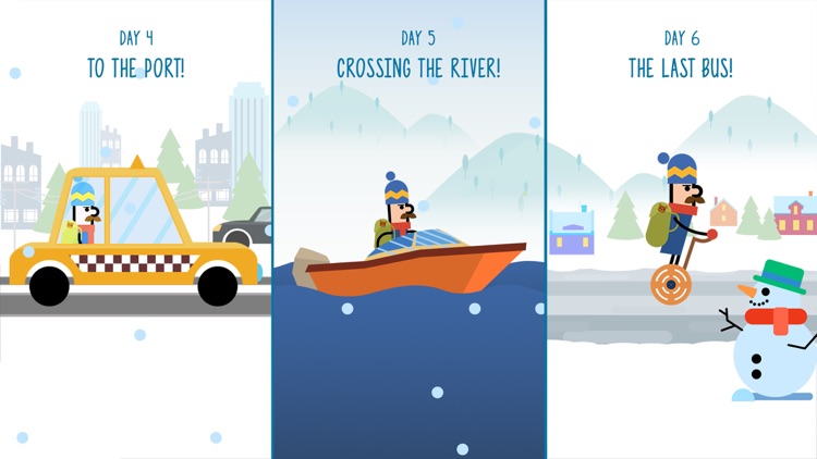 My Daddy, My Christmas