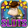 Secret Slot Machine:Join mafia's gambling table