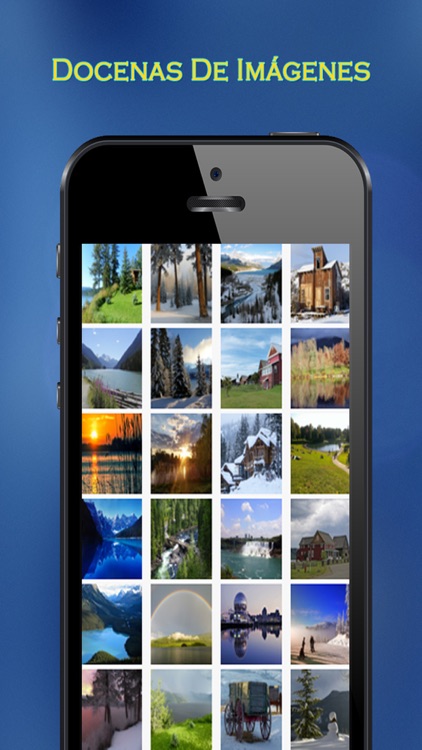 Imagenes De Paisajes Hermosos - Fotos Bonitas De Ensueño Para Wallpaper Gratis