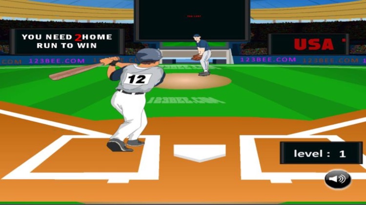 BaseBall Champ screenshot-3