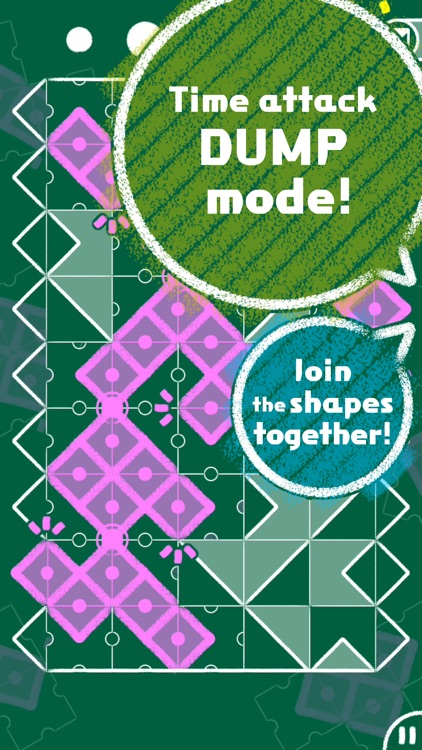 JOINY! - Exciting turn & join puzzle screenshot-3