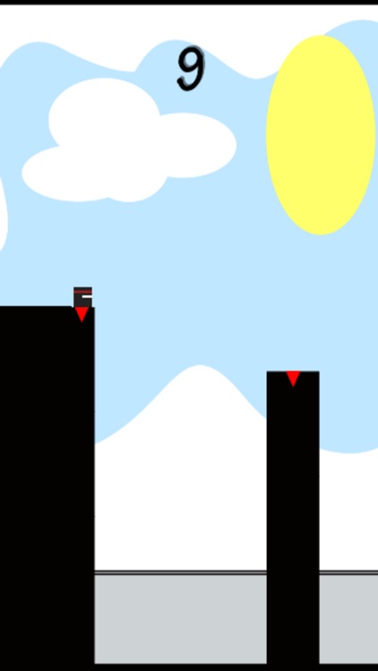 The Adventures of the Black Box-games for kids