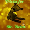 Trivia for Mr Bean - Free Fun British Sitcom Quiz