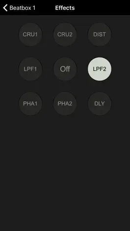 Game screenshot Beatbox Looper apk