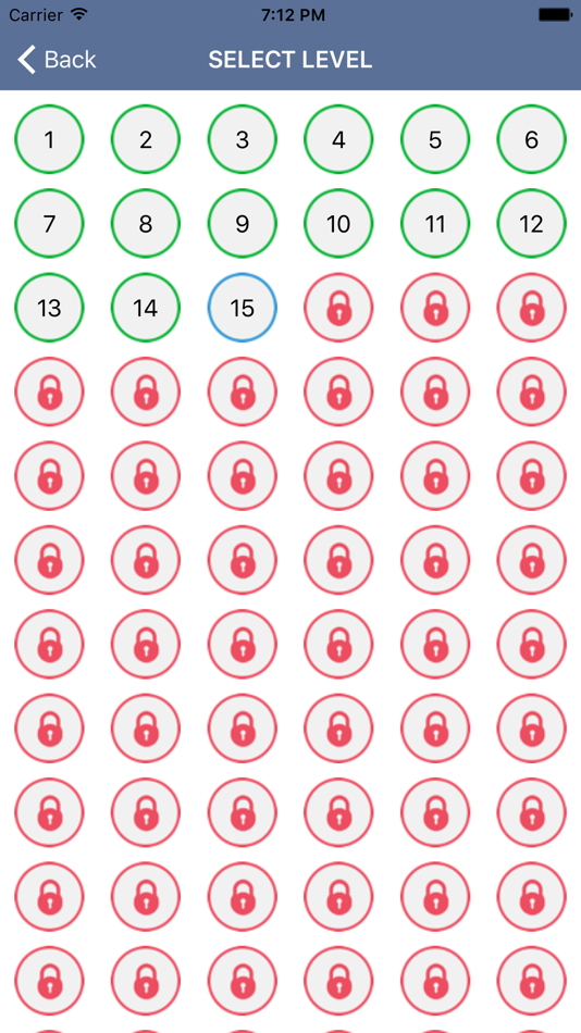 #5. Math Puzzles 1 (iOS) 由: Nirav Patel