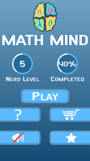 Math Mind Free(圖5)-速報App