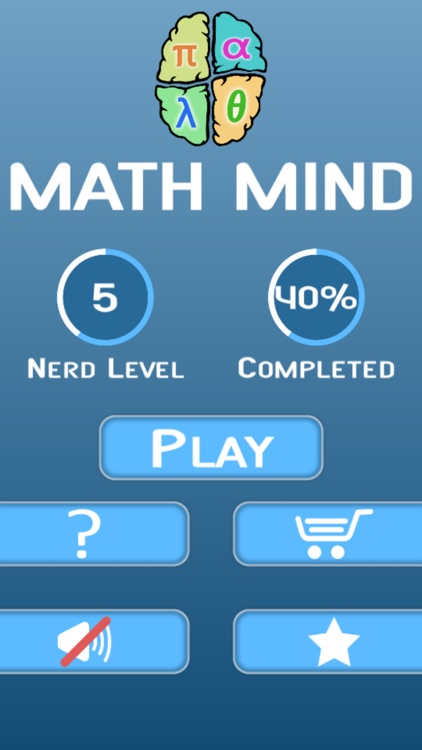Math Mind Free screenshot-4