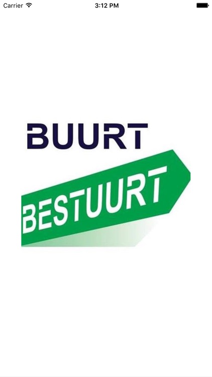 Buurtbestuurt