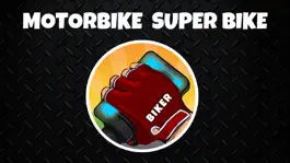 Game screenshot MOTORBIKE SUPER BIKE mod apk
