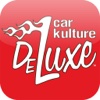 Car Kulture Deluxe Magazine