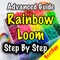 Icon Advanced Rainbow Looms - Bracelets & Band Charms