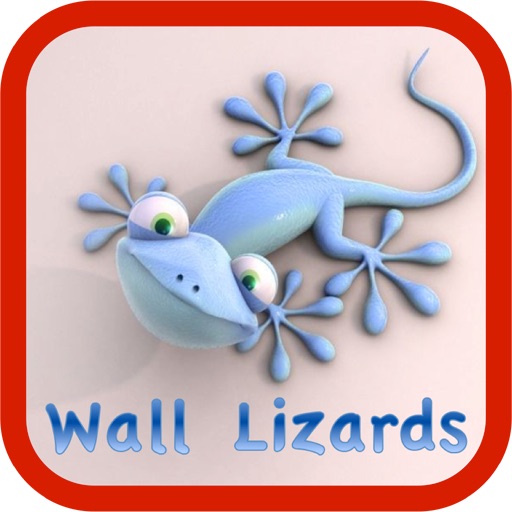 Wall Lizards Premium