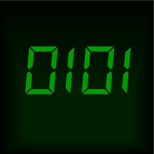 Binotype app icon