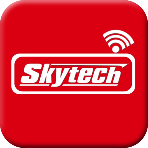 SkyTech GO icon