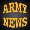 Icon Army News - A News Reader for Members, Veterans, and Family of the US Army